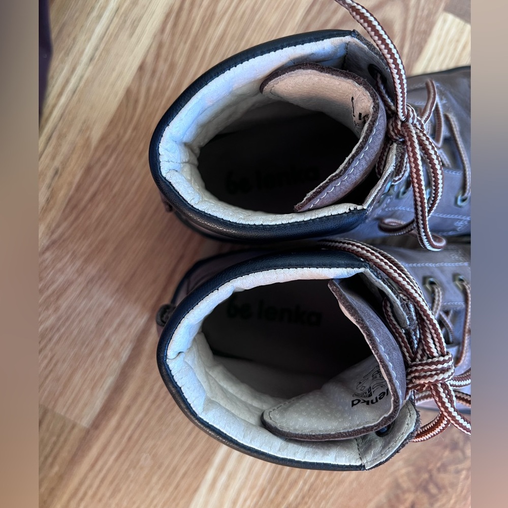beLenka Nevada Boots - Picture 8 of 11